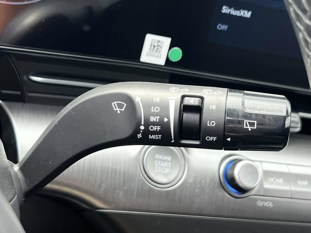 Certified 2026 Hyundai Kona SEL Sport AWD/4WD image 24