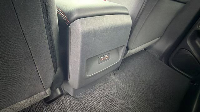 New 2026 Nissan Frontier PRO-4X w/ Tow Package image 17