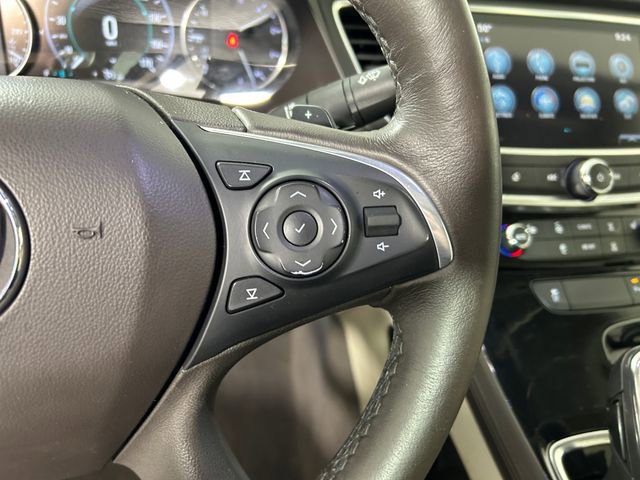 Used 2019 Buick LaCrosse Essence w/ Sun and Shade Package AWD/4WD image 17