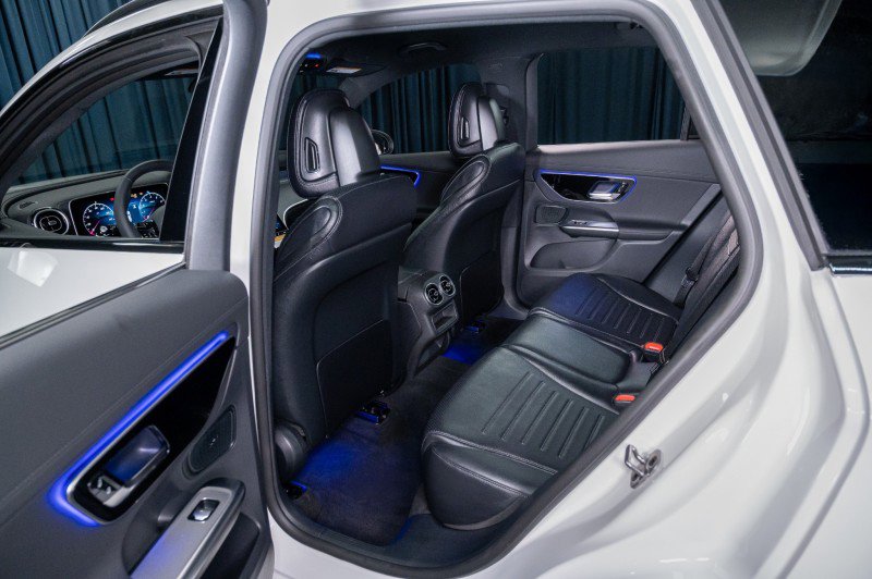 New 2026 Mercedes-Benz GLC 300 image 24