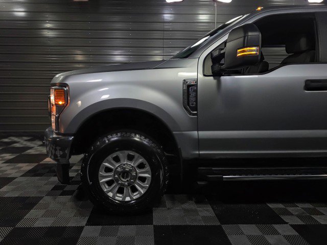 Used 2020 Ford F350 XL w/ STX Appearance Package image 37