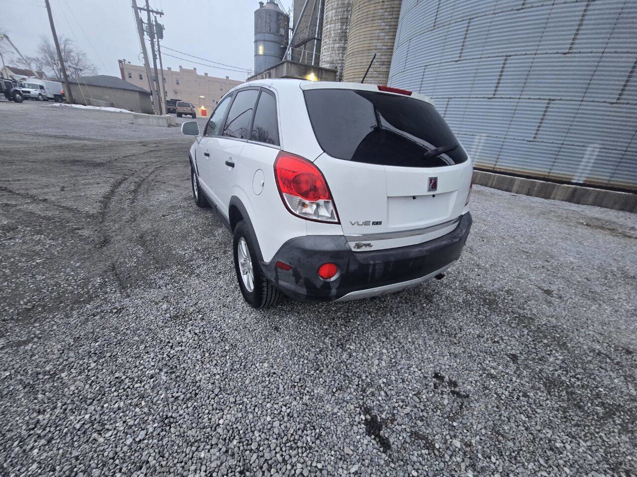 Used 2010 Saturn Vue XE image 7