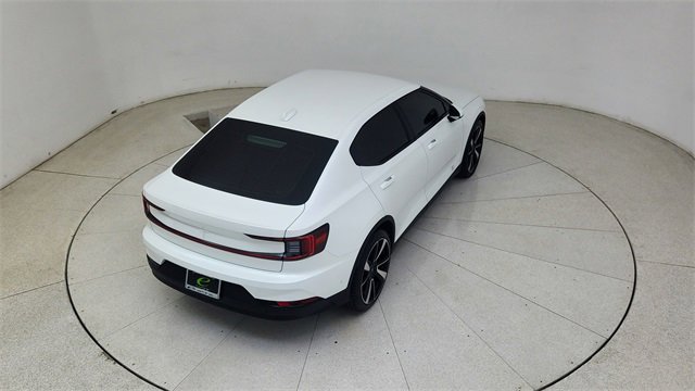 Used 2022 Polestar Polestar 2 Long Range Dual Motor w/ Pilot Package image 77
