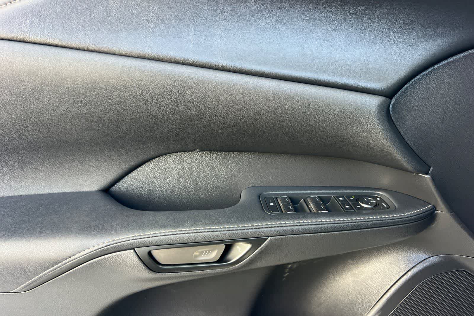 Used 2025 Lexus RX 350 Premium Plus w/ Accessory Package FWD image 13