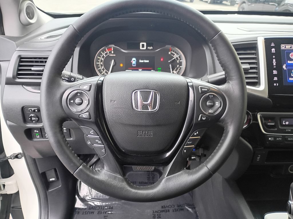 Used 2017 Honda Ridgeline RTL-E image 27