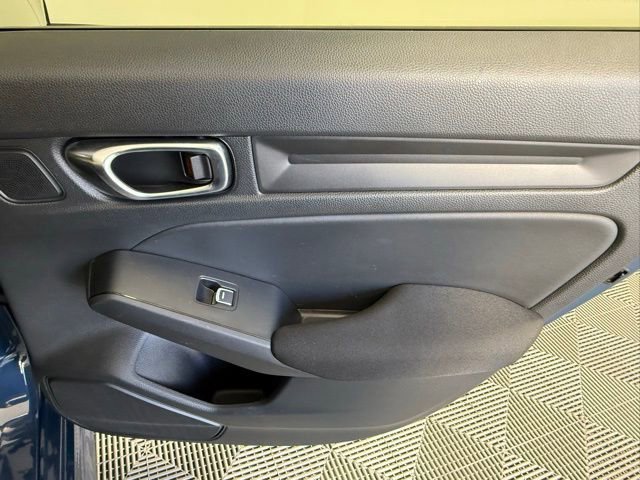 Used 2025 Honda Civic Sport image 35