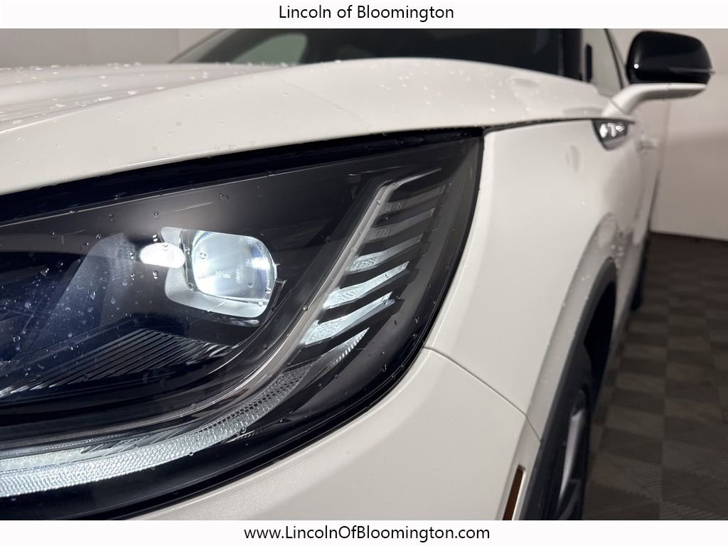 Certified 2025 Lincoln Aviator Reserve w/ Illumination Package image 15