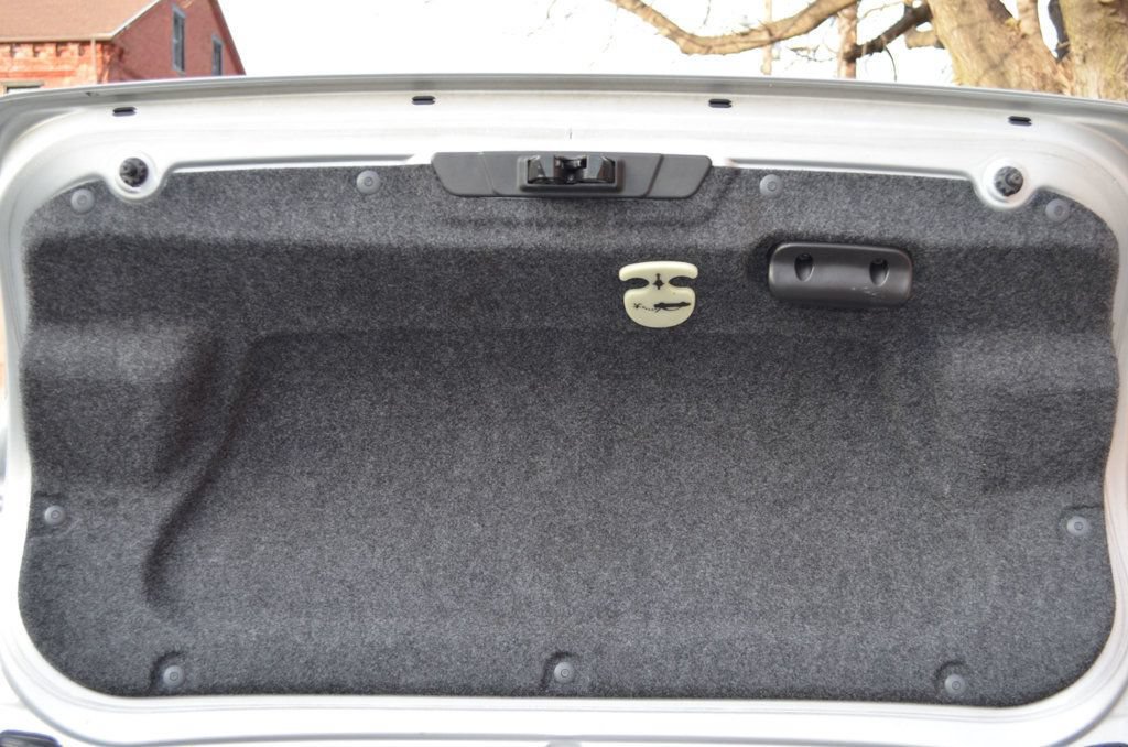 Used 2008 Saab 9-3 Aero w/ Touring Package FWD image 31