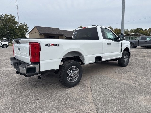 New 2025 Ford F350 XLT AWD/4WD image 41