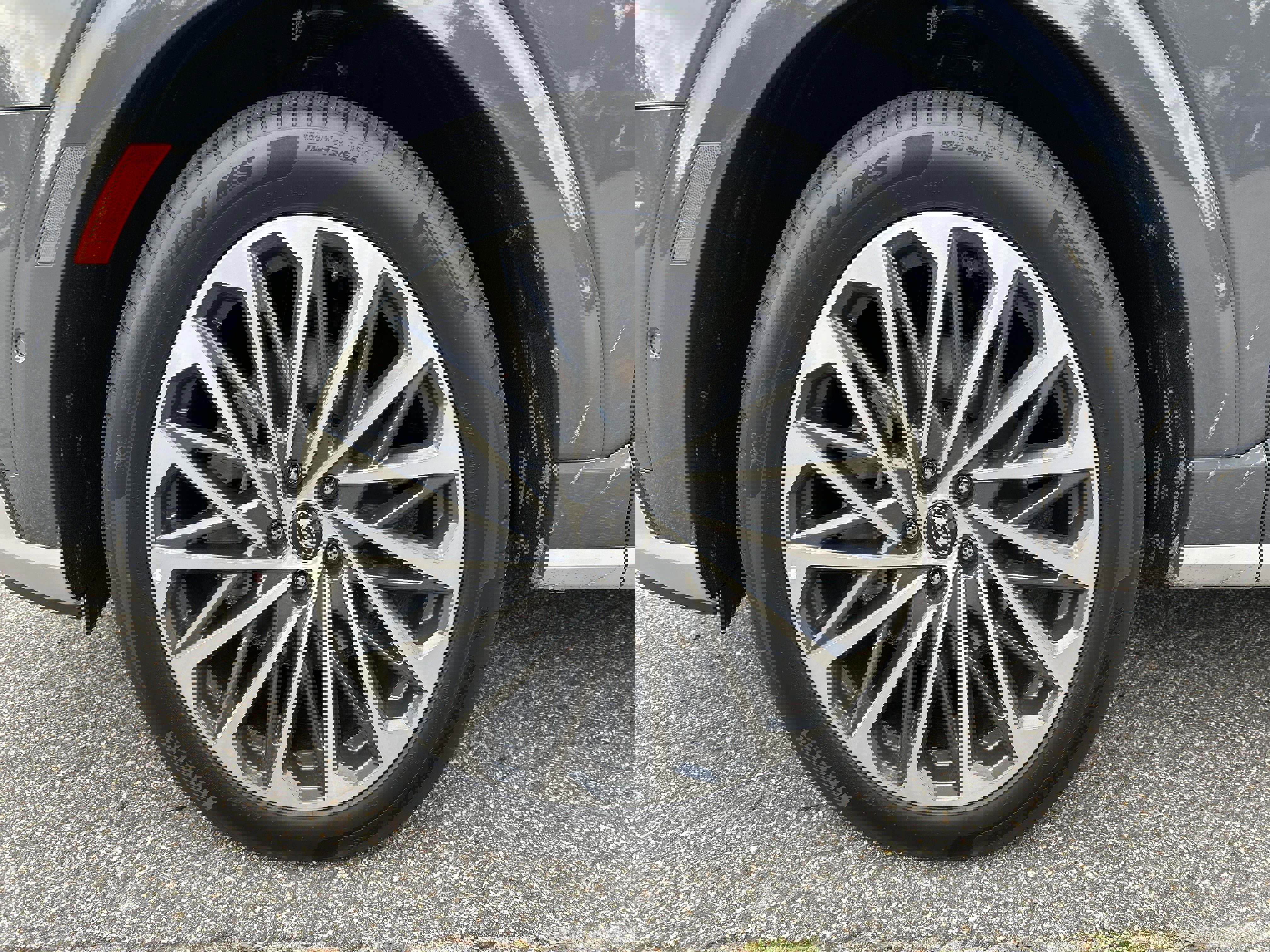 New 2026 Hyundai Palisade Calligraphy image 11