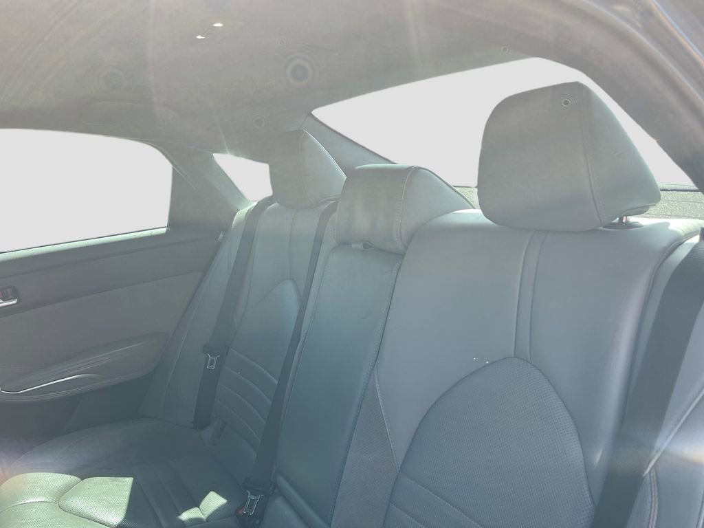 Used 2019 Toyota Avalon Touring w/ Advanced Safety Package FWD image 26