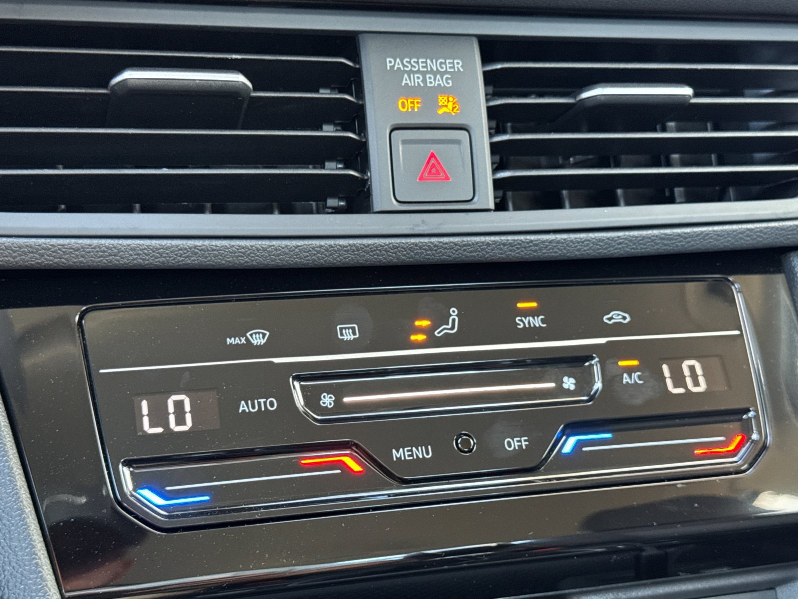 New 2027 Volkswagen Jetta S FWD image 19