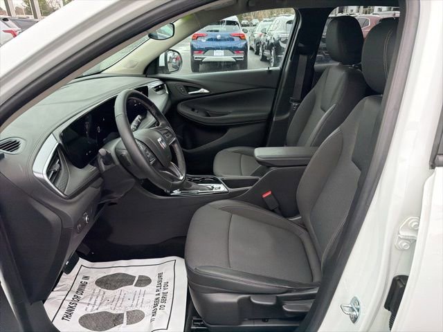 Certified 2024 Buick Encore GX Preferred image 6