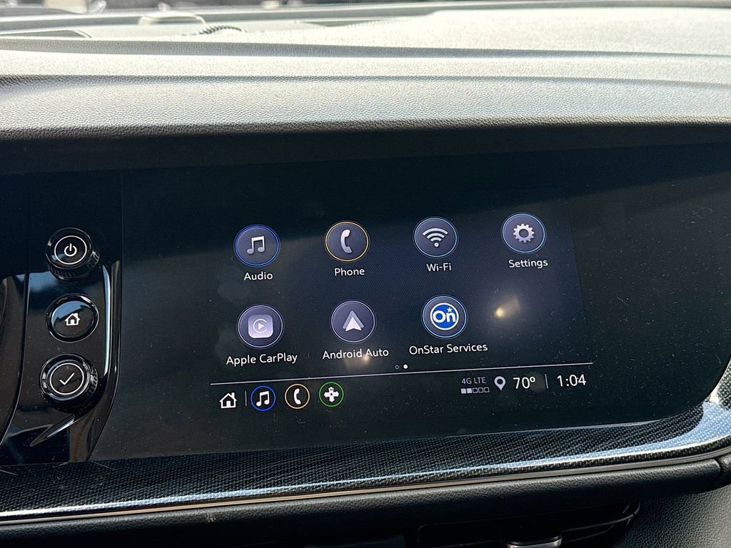 Used 2023 Buick Envision Preferred w/ Sport Touring Package image 15