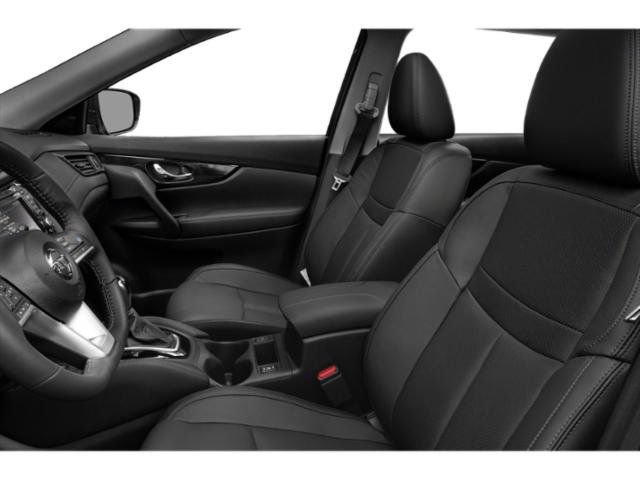 Used 2020 Nissan Rogue Sport S w/ Appearance Package FWD image 39