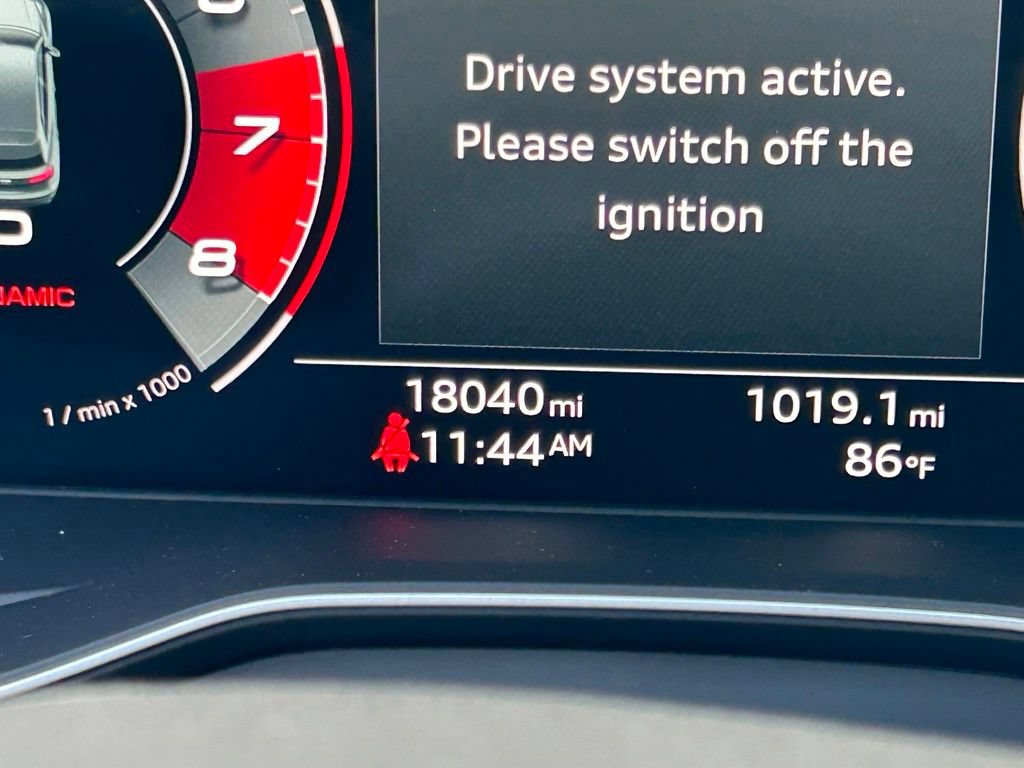 Used 2024 Audi SQ5 Premium Plus AWD/4WD image 29
