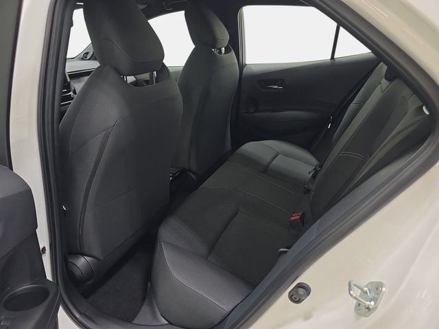 Certified 2023 Toyota Corolla GR w/ Performance Package AWD/4WD image 10