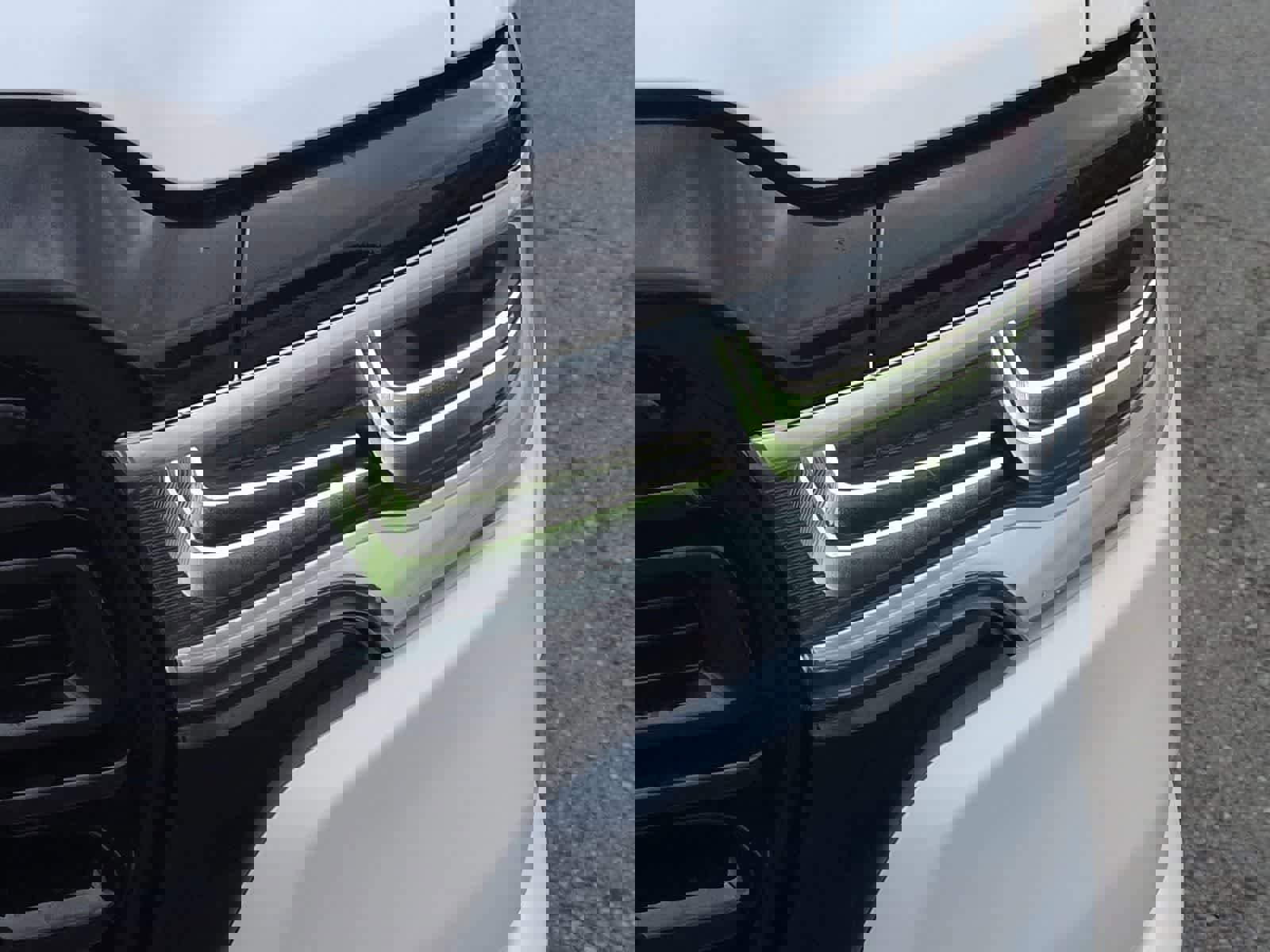 New 2026 RAM 1500 Limited AWD/4WD image 11