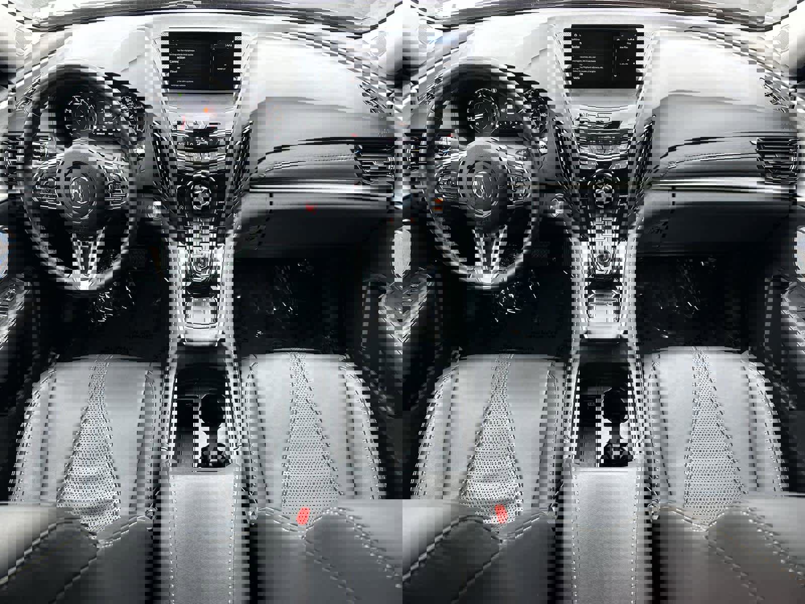 Certified 2024 Acura RDX SH-AWD w/ Technology Package image 10