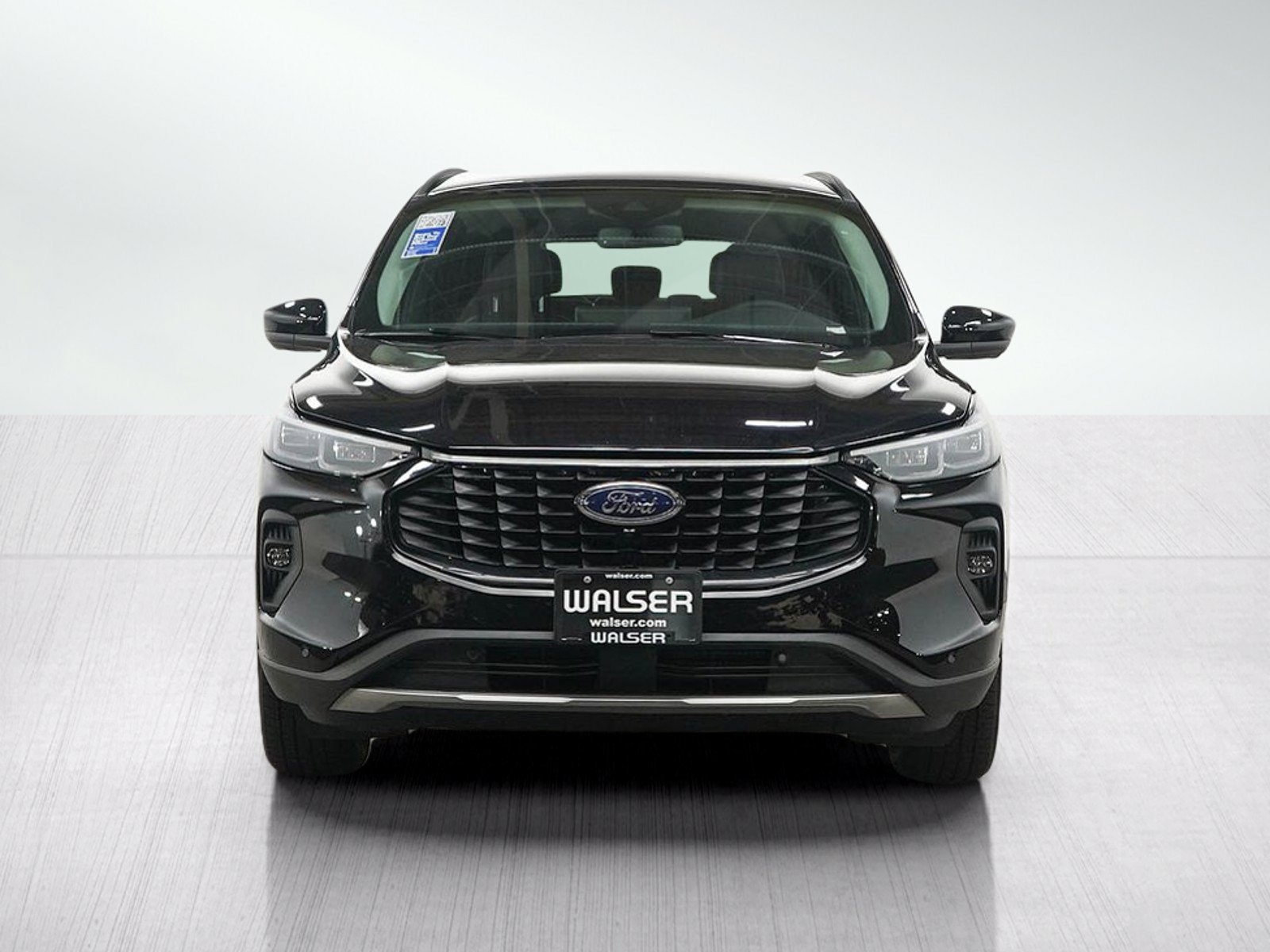 Used 2024 Ford Escape Platinum AWD/4WD image 8