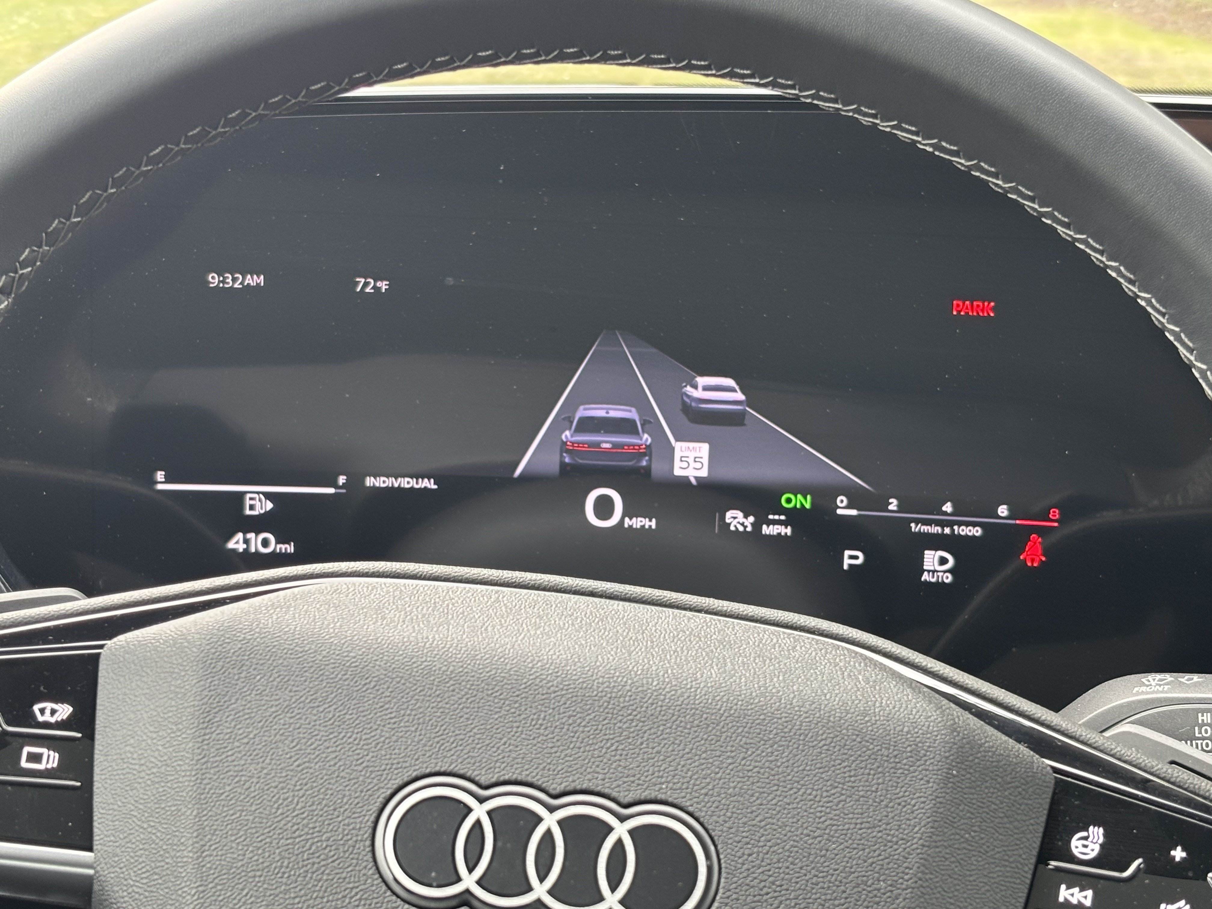 Certified 2026 Audi A6 Prestige AWD/4WD image 23