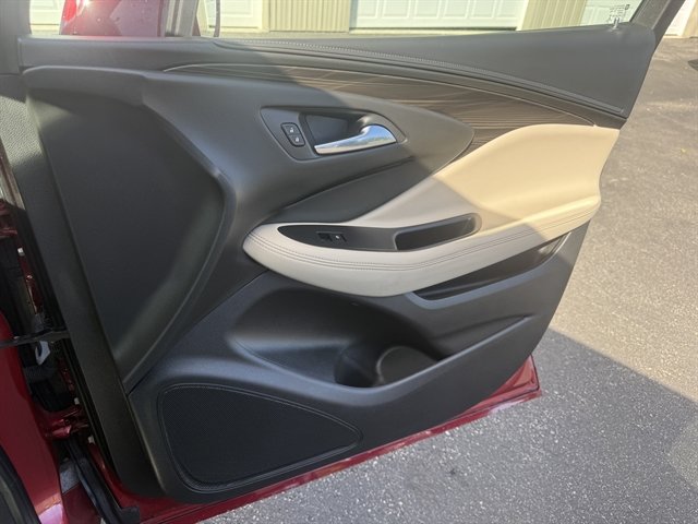 Used 2019 Buick Envision Preferred AWD/4WD image 48