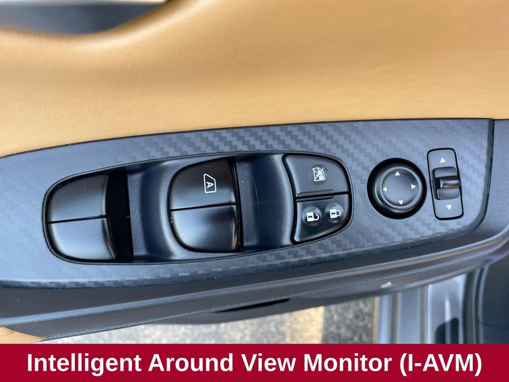 Used 2024 Nissan Sentra SV w/ SV Premium Package image 25