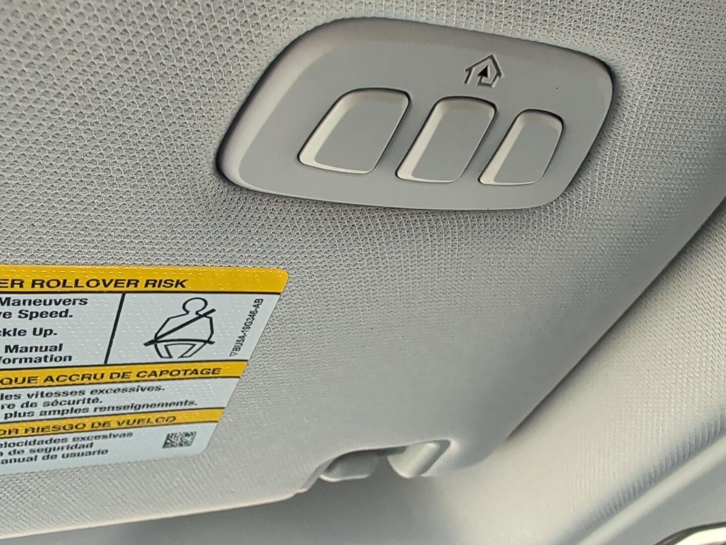 Used 2025 Ford Expedition Active image 15