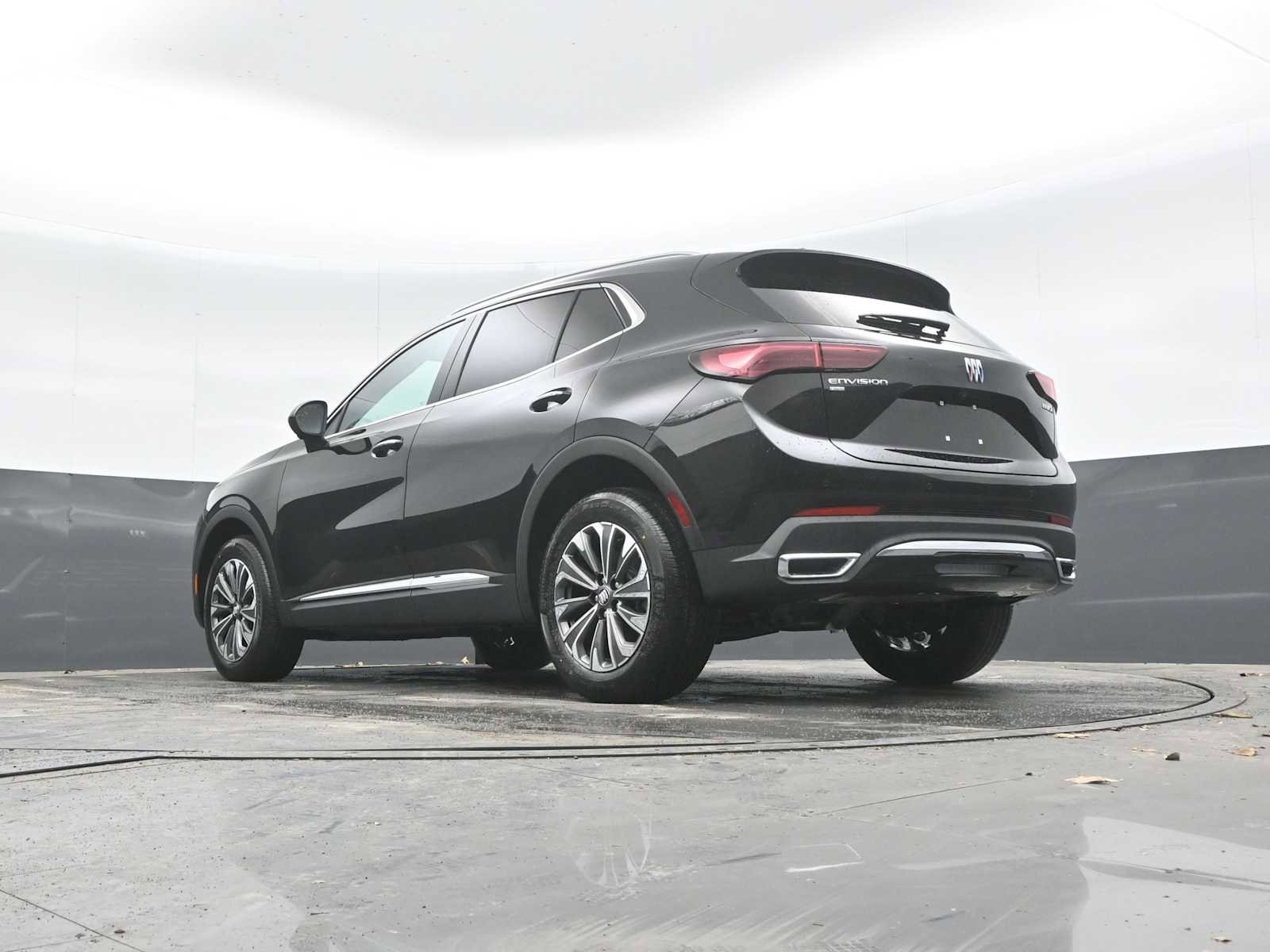 New 2026 Buick Envision Preferred image 42