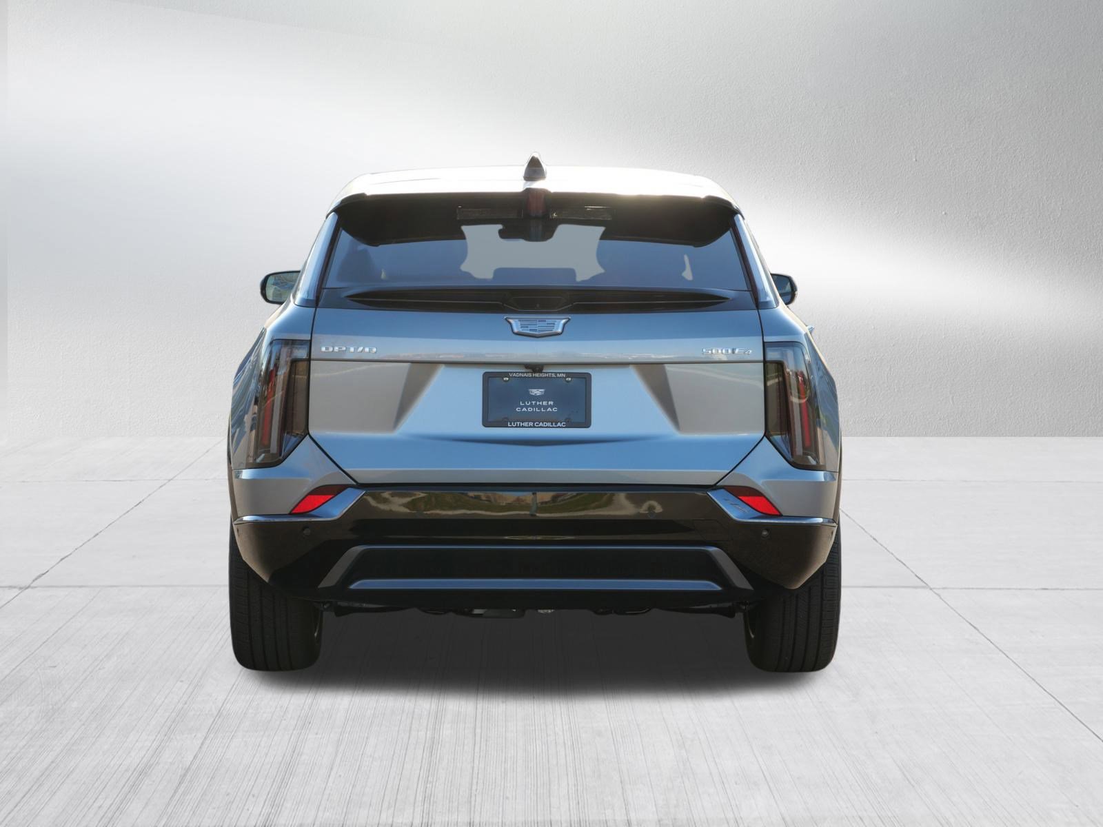 New 2026 Cadillac Optiq Sport 1 AWD/4WD image 5