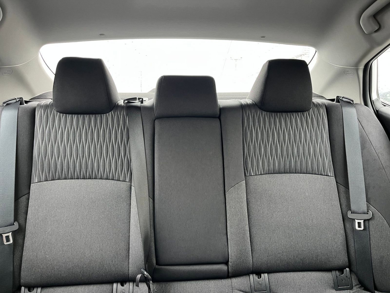 Used 2025 Toyota Camry LE FWD image 37