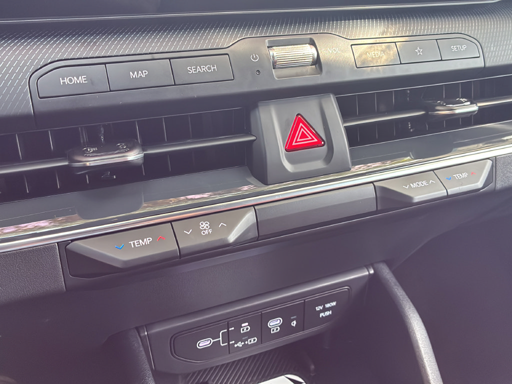 New 2026 Kia K4 GT-Line w/ GT-Line Premium Package FWD image 30