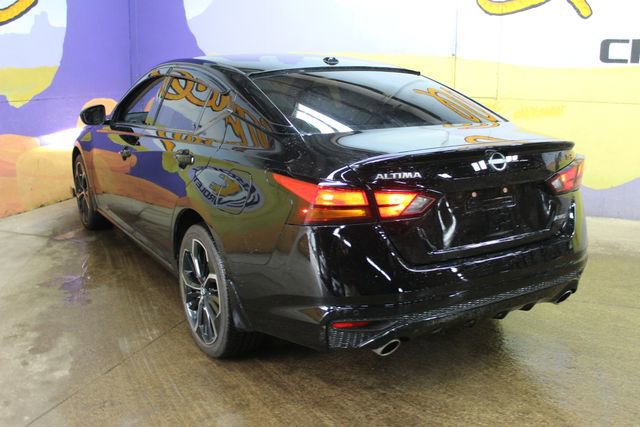 Used 2023 Nissan Altima 2.5 SR image 6