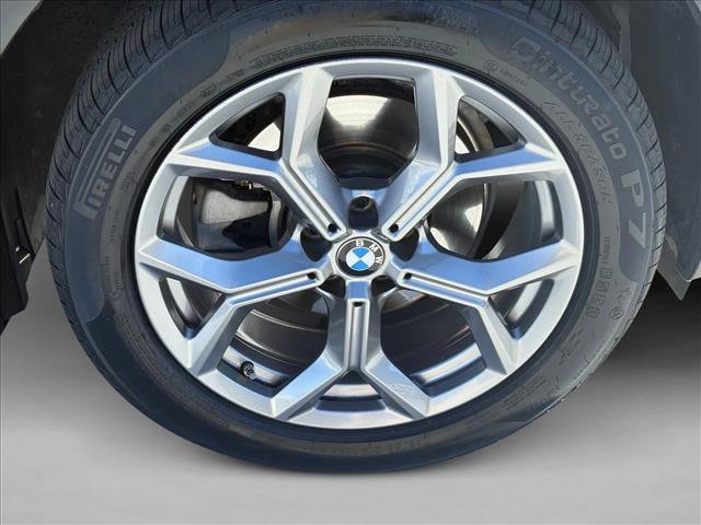 Used 2024 BMW X3 xDrive30i w/ Convenience Package image 9