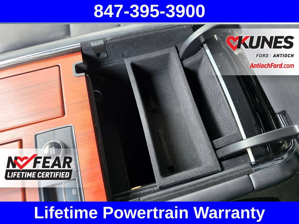 Used 2024 Lincoln Navigator Reserve w/ Equipment Group 201A AWD/4WD image 59