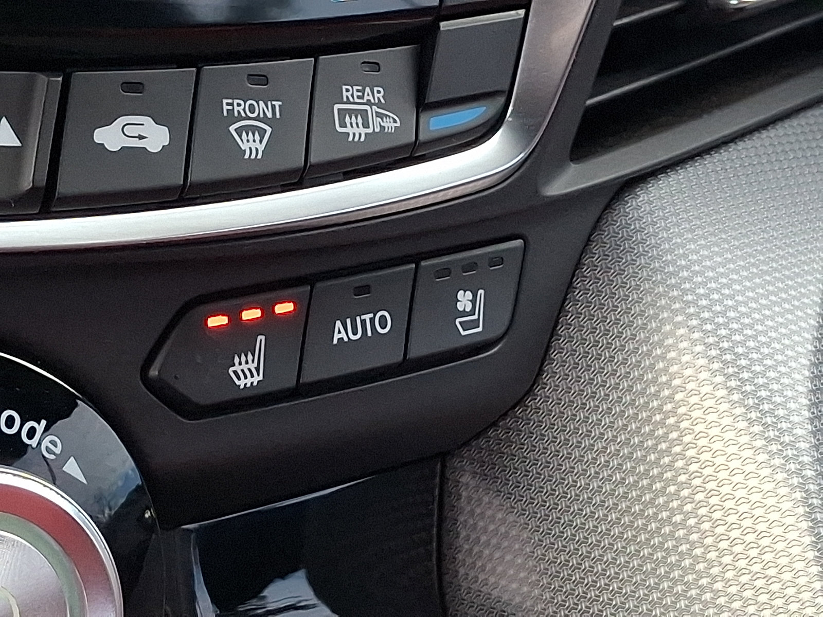 Used 2022 Acura TLX w/ A-SPEC Package FWD image 25