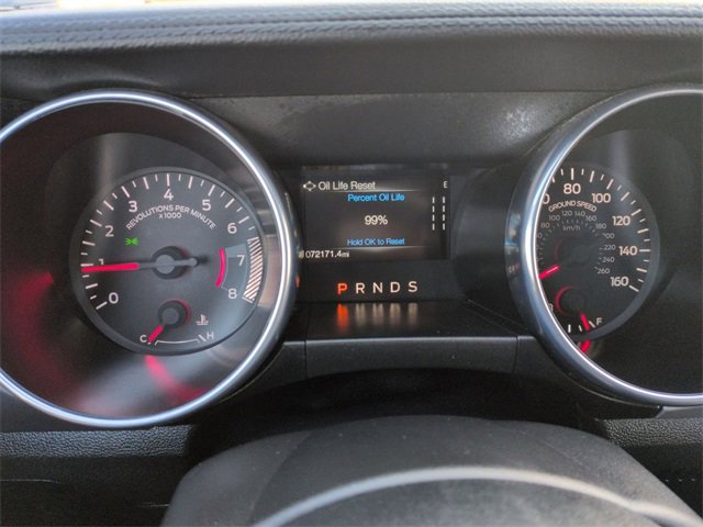 Used 2023 Ford Mustang Premium image 17