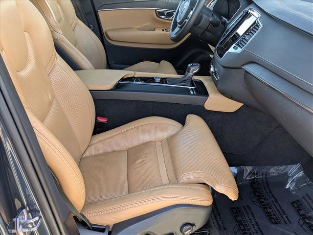 Used 2022 Volvo XC90 T6 Inscription w/ Advanced Package image 23