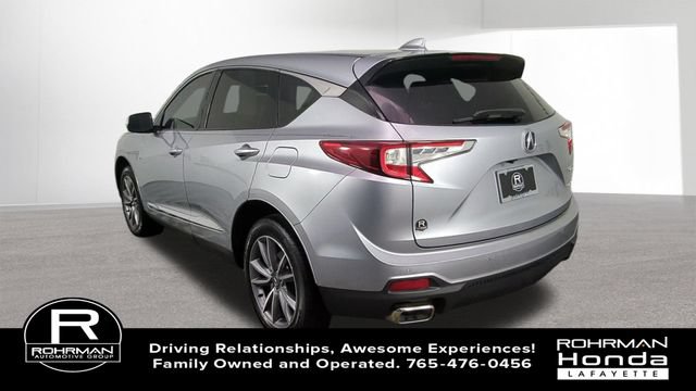 Used 2024 Acura RDX SH-AWD w/ Technology Package image 7