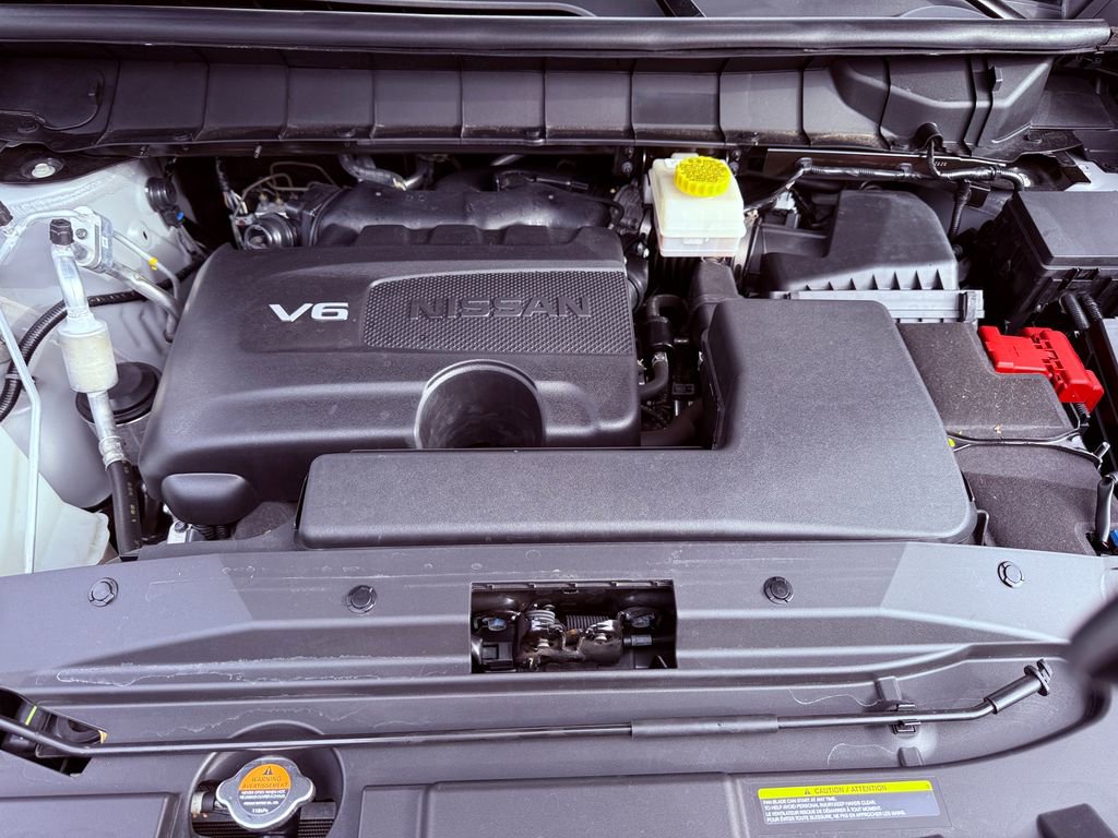 Used 2023 Nissan Pathfinder SL image 26