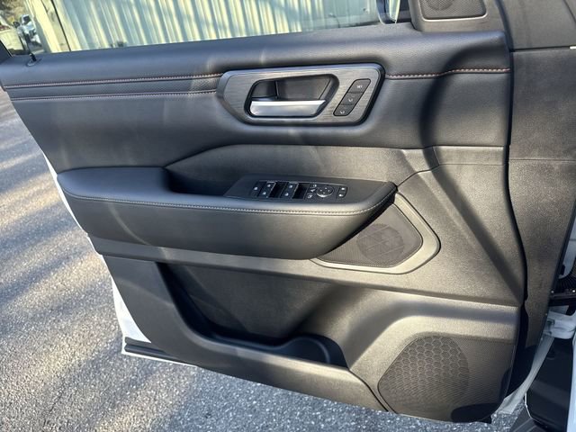 New 2026 Nissan Armada PRO-4X w/ Captain's Chari Seat Package image 28