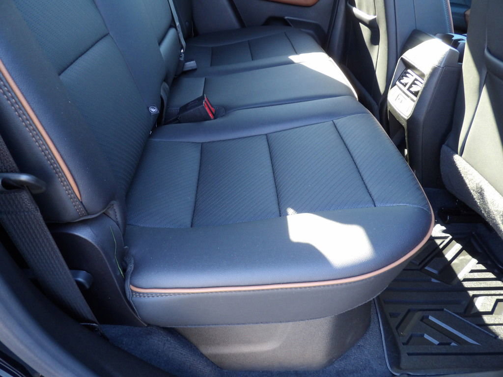 Used 2023 GMC Canyon AT4 w/ AT4 Premium Package image 41