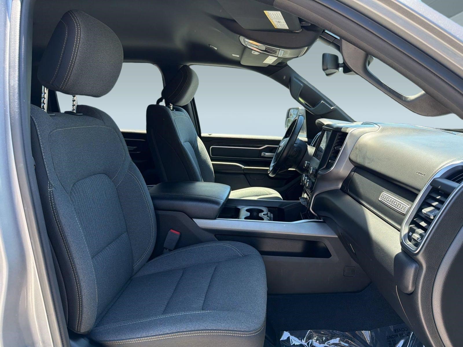 Used 2019 RAM 1500 Big Horn AWD/4WD image 29