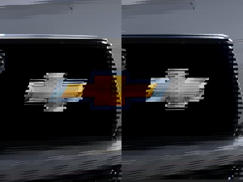 New 2026 Chevrolet Tahoe RST AWD/4WD image 20