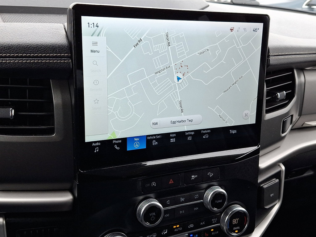 Used 2024 Ford Expedition XLT image 29