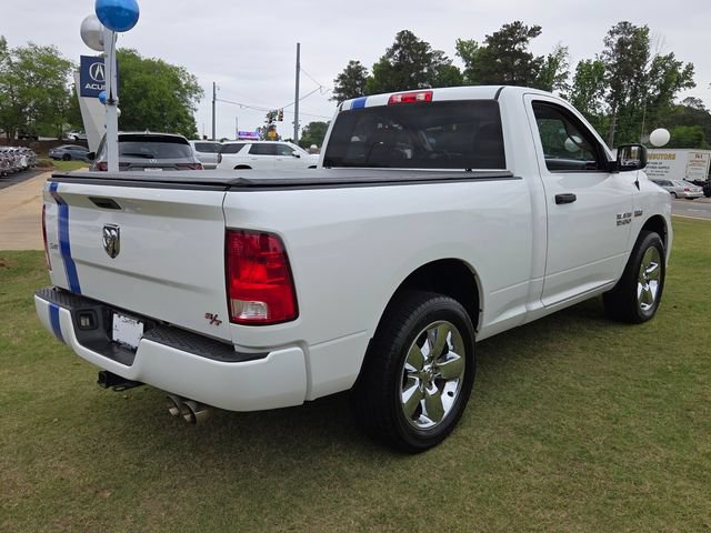 Used 2019 RAM 1500 Express RWD image 18