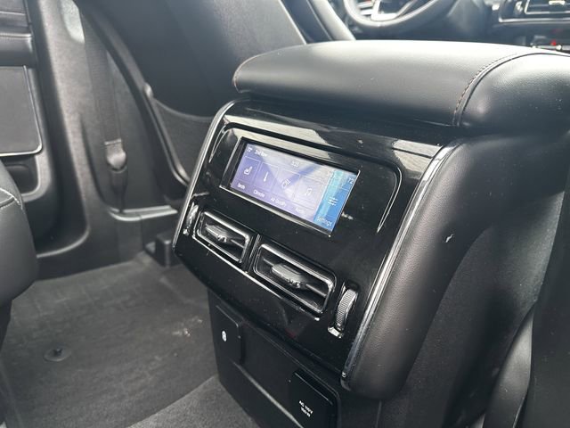 Certified 2024 Lincoln Aviator Reserve w/ Elements Package Plus AWD/4WD image 40