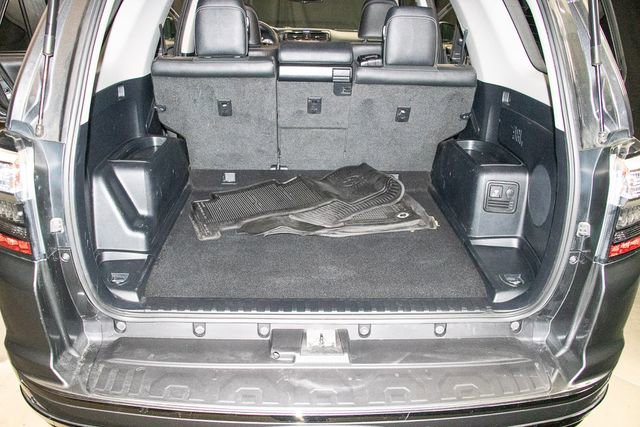Used 2021 Toyota 4Runner Nightshade AWD/4WD image 20