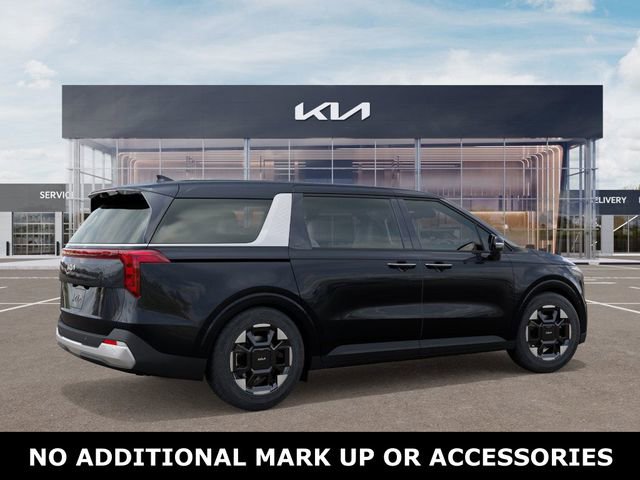 New 2026 Kia Carnival EX image 6