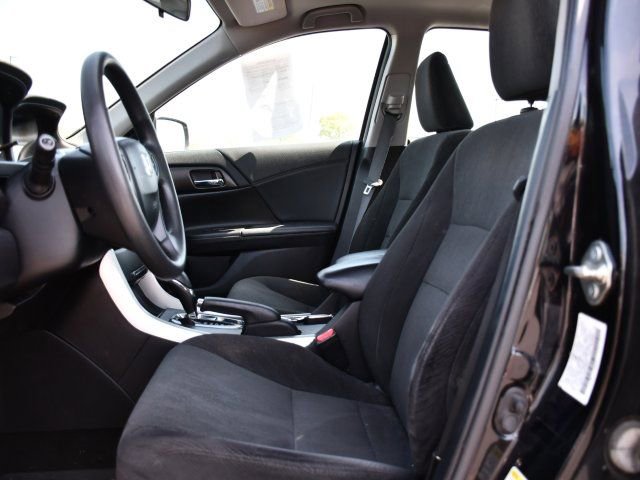 Used 2014 Honda Accord EX image 11